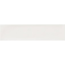 7,5x30 Maiolica Matt White-Maiolica з колекції Maiolica 7,5x30 Maiolica Matt White-Maiolica з колекції Maiolica MAIOLICA Керамічна плитка Tau