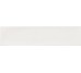 Плитка 7,5x30 Maiolica Matt White-Maiolica из коллекции Maiolica Tau