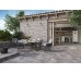 Сходинка пряма Viano Antracite 300x600x8,5 Paradyz Paradyz