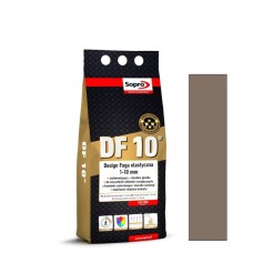 Затирка для швів DF 10 1074A сахара №40 (2 кг) Sopro — сторінка 4