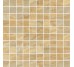 Мозаика (29.1x29.1) 2405020 Mos. T100Oro - Marble из коллекции Marble Versace