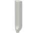 Цоколь 2,3 x 8 TSIRH003 Taurus Color Rako из коллекции Taurus Color Rako