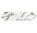 14x59 33126A0W11 Calacatta Classic Dec Filati Pol Revigres Calacatta Classic з колекції Calacatta Classic Revigres