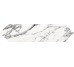 14x59 33126A0W11 Calacatta Classic Dec Filati Pol Revigres Calacatta Classic з колекції Calacatta Classic Revigres