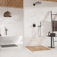 IMPERIAL Белый 3G0580 (1 сорт) CALACATTA EXTRA Керамическая плитка Golden Tile