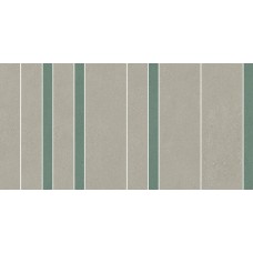 Мозаика 30X60 Glomera Mosaico Sticks A+B Dust Nt 0201022 9 Mm из коллекции Glomera