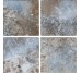 Плитка Azul Sea 15x15 Ocean Gres De Aragon з колекції Ocean Gres De Aragon