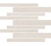 Мозаїка Decorado Sand Brick 29.8x29.2 Mystic 4D Peronda з колекції Mystic 4D Peronda