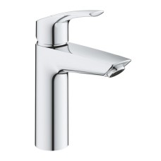 EUROSMART змішувач для умивальника, однорважільний, M, Click, колір хром Grohe змішувачі — сторінка 11