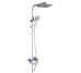 Душевая система Globus Lux PIANO GLPN-0077 Globus Lux