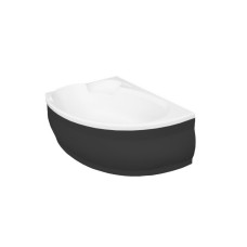 Острой для ванны WENUS FINEZJA MAXI 170х110 L/P черный Ванны — страница 4