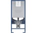 UA39508RS0 Sensia Pro 36508SH0 + Rapid SLX інсталяція комплект 2в1 3пак (1 сорт)