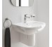 Набір змішувачів EUROSMART (23324003+33300003+26907003) Grohe