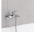 Набір змішувачів EUROSMART (23324003+33300003+26907003) Grohe