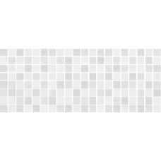 Мозаика 20x50 R3QY Replace Bianco Mosaico Replace из коллекции Replace Мозаика 20x50 R3QY Replace Bianco Mosaico Replace из коллекции Replace Replace Керамическая плитка Ragno