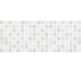 Мозаїка 20x50 R3QY Replace Bianco Mosaico Ragno Replace з колекції Replace Ragno