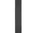 Плитка Graphite Matt 4.5x23 Briques Wow з колекції Briques Wow