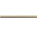 Угловой элемент 1,2x20 Coprispigolo Tabacco M. - Ermi.Deco - COP088 из коллекции Ermi.Deco Grazia