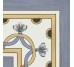 Декор Esquina 20x20 Cielo Ribesalbes з колекції Cielo Ribesalbes