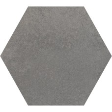 Elementa Large Hexagon Cool Stone 31x36 Elementa Large Hexagon Cool Stone 31x36