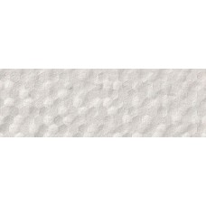 Kingdom Hexa White Rect - 30x90  Kingdom з колекції Kingdom Kingdom