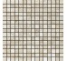 Мозаїка 30x30 DC902 Mosaic Natura Travertino Creme Aleluia Natura Travertino з колекції Natura Travertino Aleluia