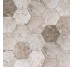 Плитка (24x27.7) 1048417 Esagona Soho - New York из коллекции New York Serenissima