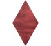 Плитка 18x18 Play One Krea Red Diamond - Play One з колекції Play One Gigacer DSG