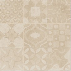 Декор (45x45) 31200754T1 Hydraulic Bone Nat - Urban з колекції Urban Urban Керамічна плитка Revigres