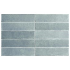 6x24.6 27570 Sky Equipe Argile з колекції Argile Equipe 6x24.6 27570 Sky Equipe Argile з колекції Argile Equipe