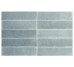 Плитка 6x24.6 27570 Sky Equipe Argile з колекції Argile Equipe
