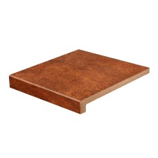 Сходинка З Прямим Носиком Rubino 32.5x33 Mytho з колекції Mytho Сходинка З Прямим Носиком Rubino 32.5x33 Mytho з колекції Mytho
