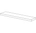 Сходинка (33x60) 52565 Reden D. Vel. Ang. Dx Grey - Reden з колекції Reden Cerdisa