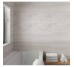 Плитка стінова Grey Shades Light Grey 29,7x60 код 5053 Опочно Opoczno