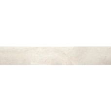Плінтус (10x60) 70620 Battiscopa Bianco Sat. - Arpege з колекції Arpege
