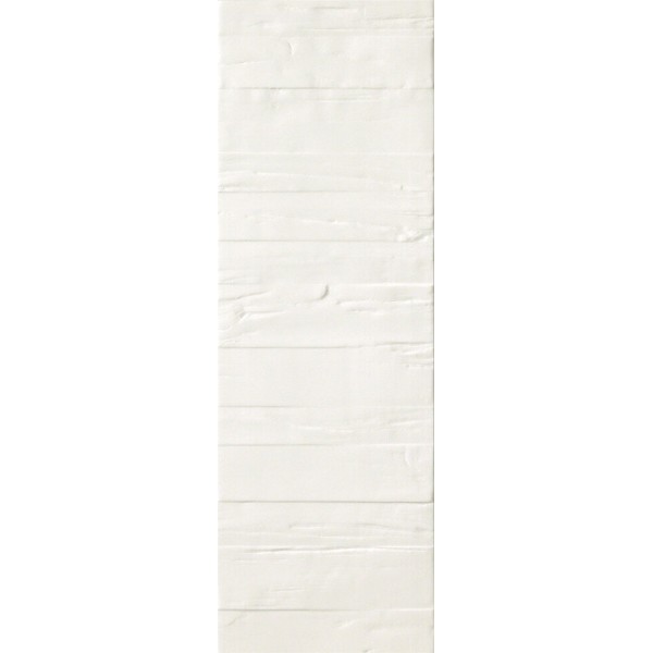 Плитка (32.1x96.3) AXELV1R2 Bianco Satinato Brett Rett. - Axel з колекції Axel Ava