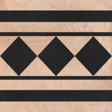(22.5x22.5) B/ N 023 - Barroco з колекції Barroco Bestile плитка — сторінка 9