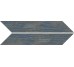 Плитка Yorkwood Chevron Navy - 9.4x49 CSACHYNY45 Yorkwood з колекції Yorkwood Santagostino
