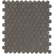 Мозаїка 29,5x32,5 F Nvt Milano&amp;Wall Moka Round Mosaico - Milano&amp;Wall з колекції Milano&amp;Wall FAP MILANO&WALL Керамічна плитка FAP Ceramiche — сторінка 3