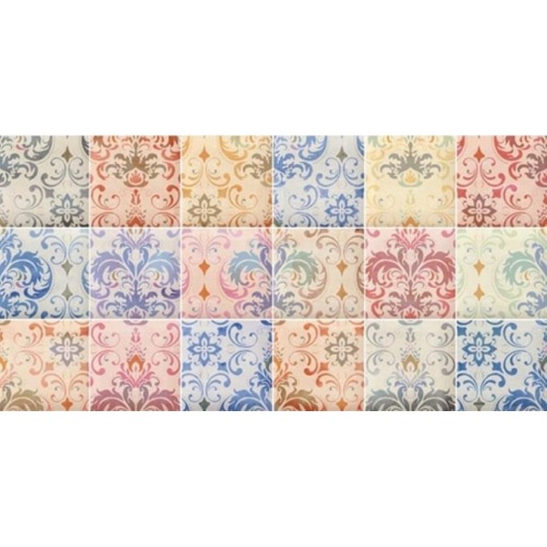 Декор Ives Decor 30x60 Ordino Dual Gres з колекції Ordino Dual Gres