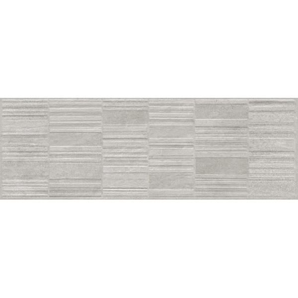 Плитка 30X90 Lavica Rlv Perla Rectified Geotiles з колекції Lavica Geotiles