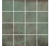 Мозаїка 30*30 Malla Alloy Mint Luxglass Pamesa