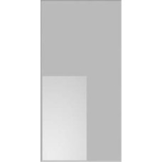 Urban M Grey Gloss 12.5x25 Essential Wow з колекції Essential Wow Essential Керамічна плитка WOW Design