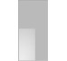 Плитка Urban M Grey Gloss 12.5x25 Essential Wow з колекції Essential Wow