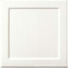 Декор Forma Bianco Righe 30x30 Elite Valentino з колекції Elite Valentino