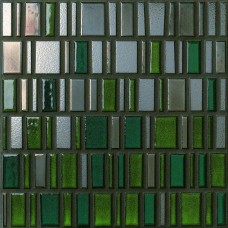 Мозаика (30x30) 230416 Mediummetal - Le Murrine из коллекции Le Murrine
