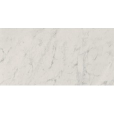 (37.5x75) MBF371L Marmi Bianchi Flat Carrara Luc Ret - Marmi Bianchi з колекції Marmi Bianchi Marmi Bianchi Керамічна плитка Coem