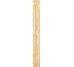 Бордюр WLAMH001 4,3x40 Tulip з колекції Tulip Rako