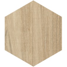 (23x26.6) Hexagono Gamma Beige - Gamma з колекції Gamma Gamma Керамічна плитка Vives