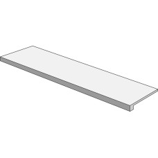 Сходинка HBE 2 Rett GRADONE LINEARE Artico - 33x120 G3BE02RG12 Bioterre з колекції Bioterre